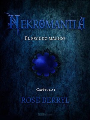 cover image of El escudo mágico